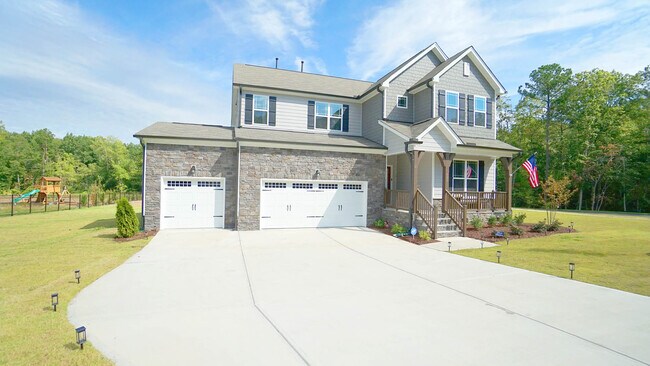 Building Photo - 329 Sparrow Rdg Dr