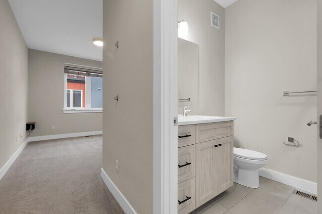Building Photo - $2,945.00, 2 bedroom, 2.5 bathroom located...