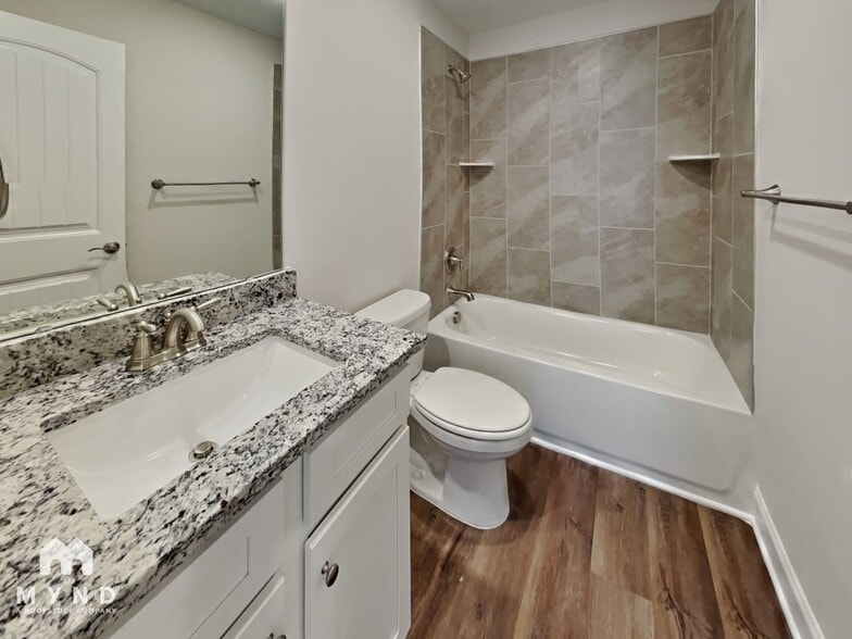 Building Photo - 6933 Woodland Stream Pl