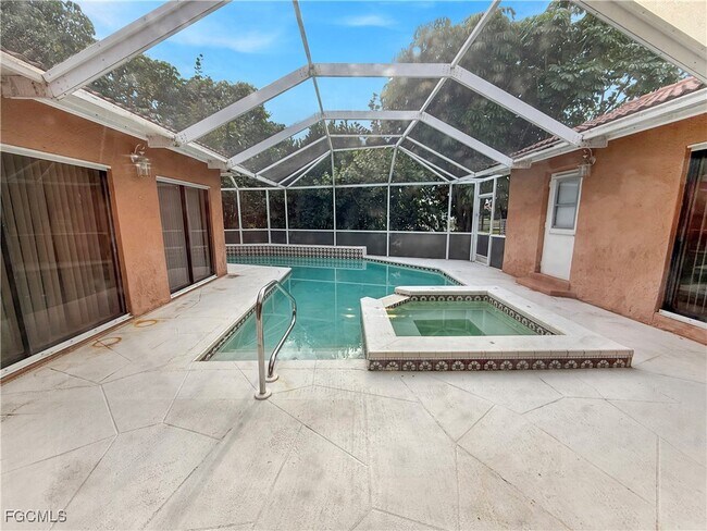 Building Photo - 9701 Galley Ct