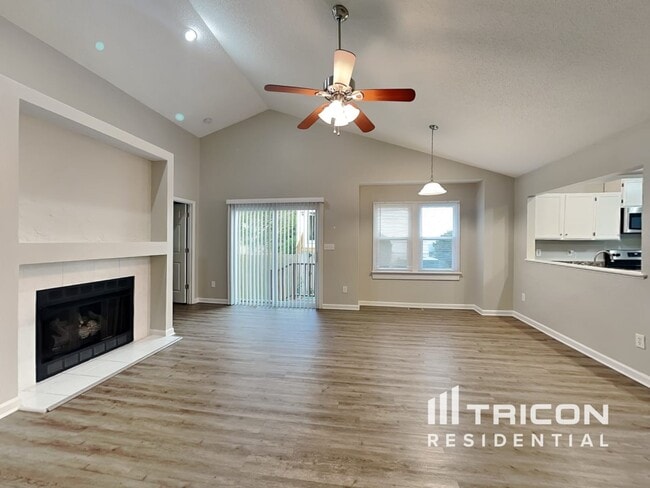 Building Photo - 711 Saint Catherines Drive Wake Forest NC