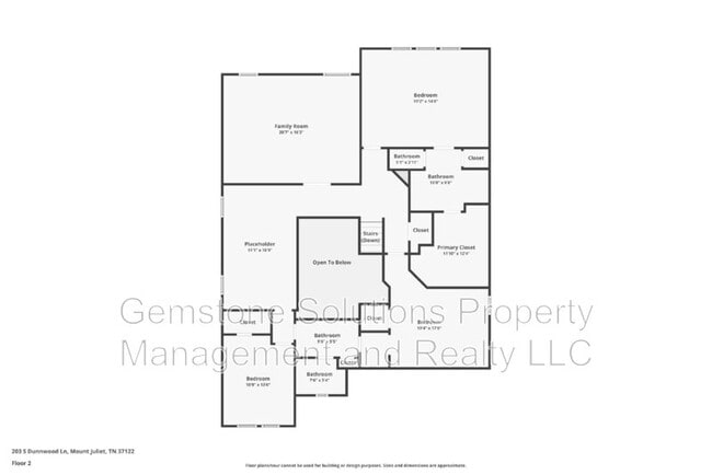 Building Photo - 203 S Dunnwood Ln