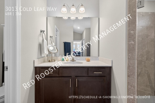 Building Photo - 3013 Cold Leaf Wy