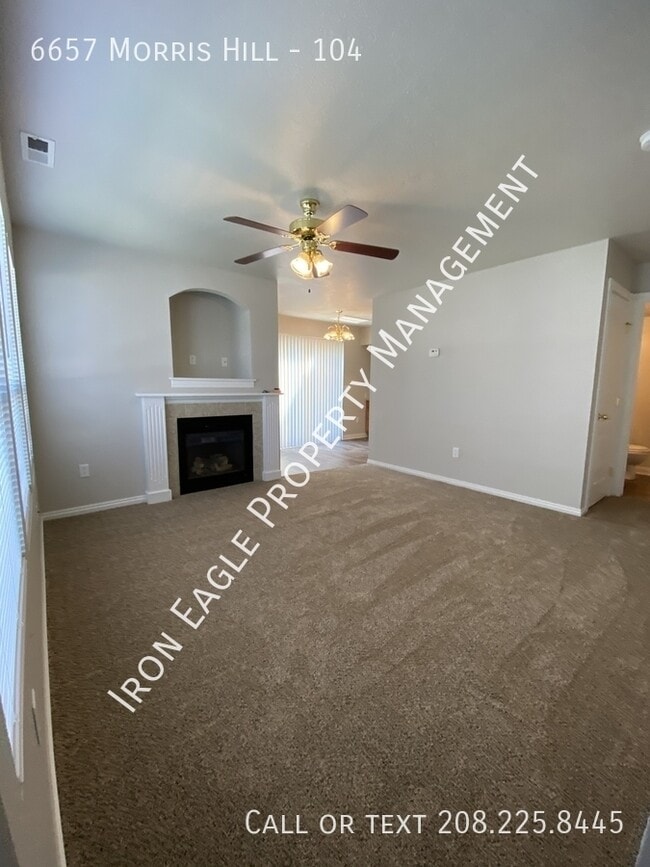 Building Photo - 6657 W Morris Hill Ln