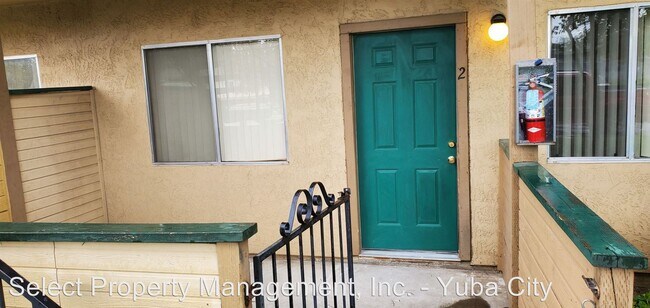 Building Photo - 1229 Covillaud St