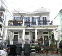 Building Photo - 1232 Saint Andrew St