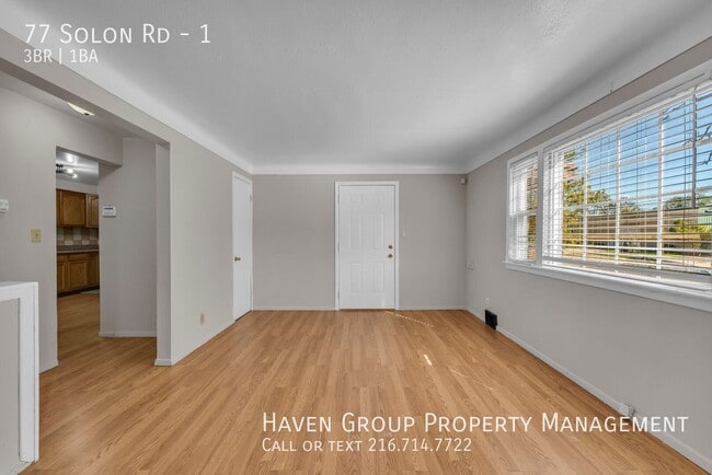 Building Photo - 77 Solon Rd