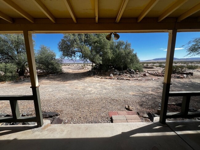 Building Photo - For Rent – Private Desert Retreat in Wonder Valley