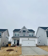 Building Photo - 3/2.5 Almost Brand New Home Ready For Move...