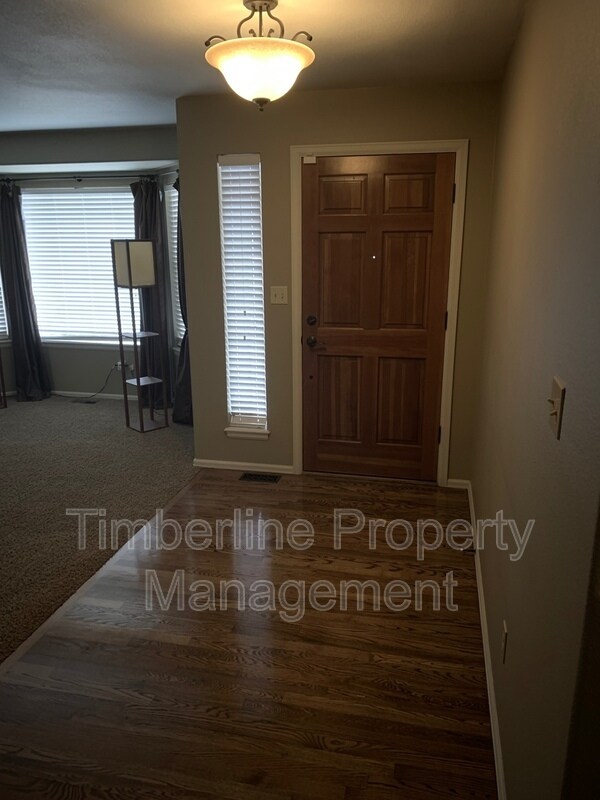 Building Photo - 2511 Antietam Ln