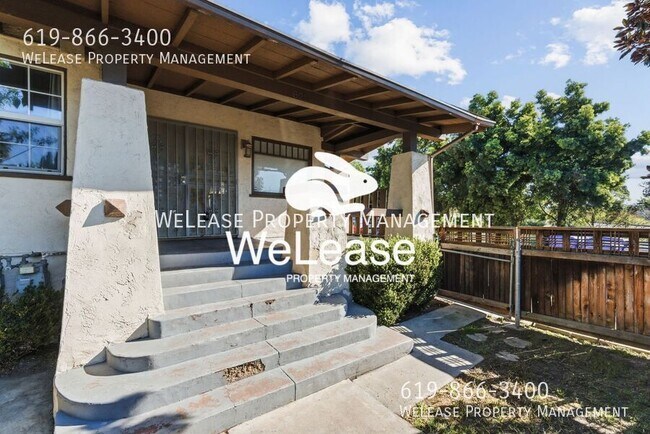 Building Photo - 821 20th St