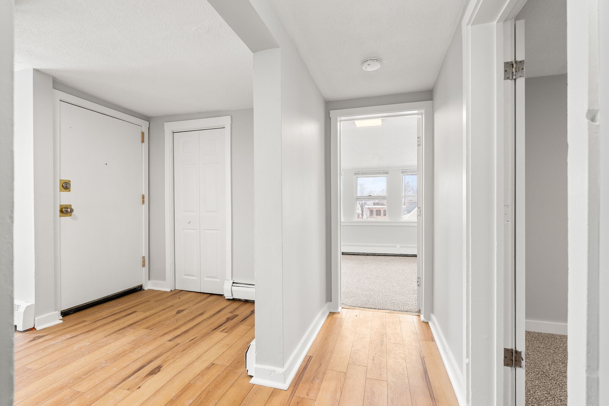 Building Photo - 25 Porter St