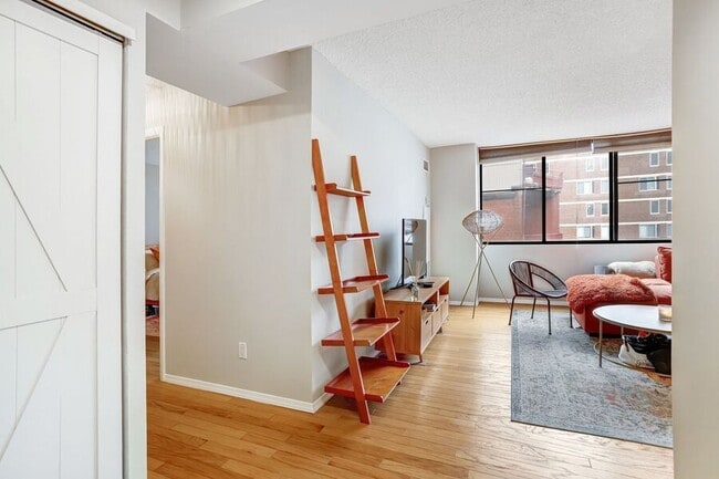 Building Photo - 1245 13th St NW