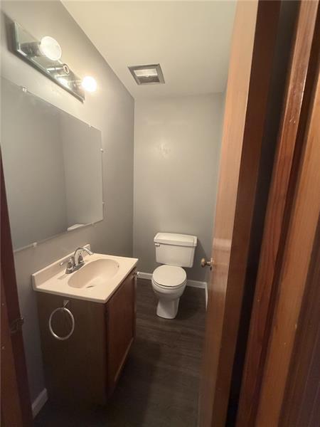 Building Photo - 9280 N Florence Rd