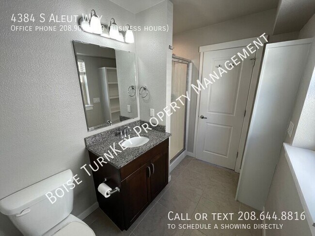 Building Photo - 4384 S Aleut Way