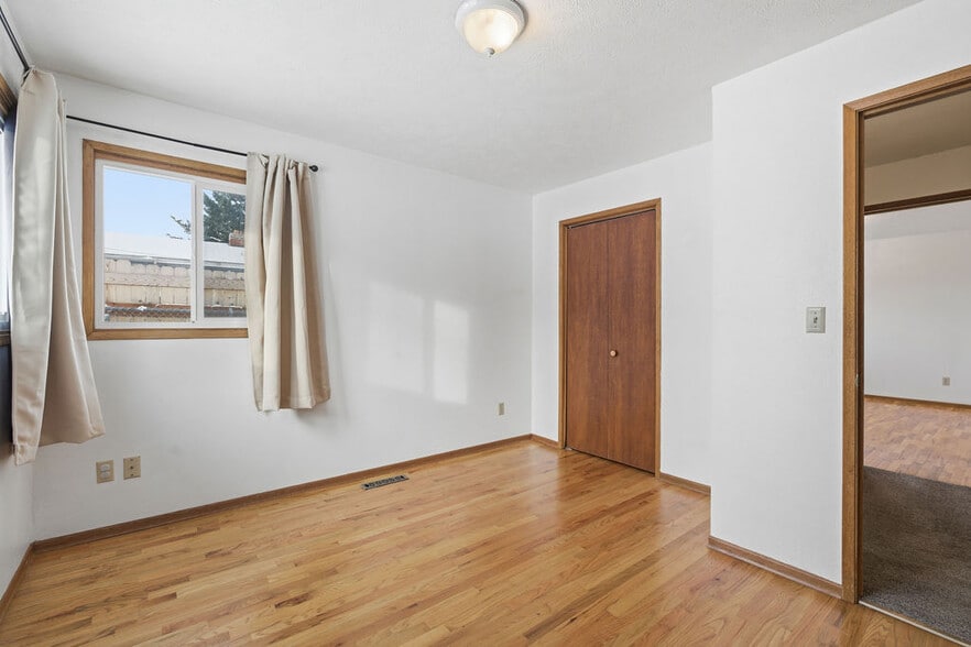 Back Bedroom - 12202 E 10th Ave