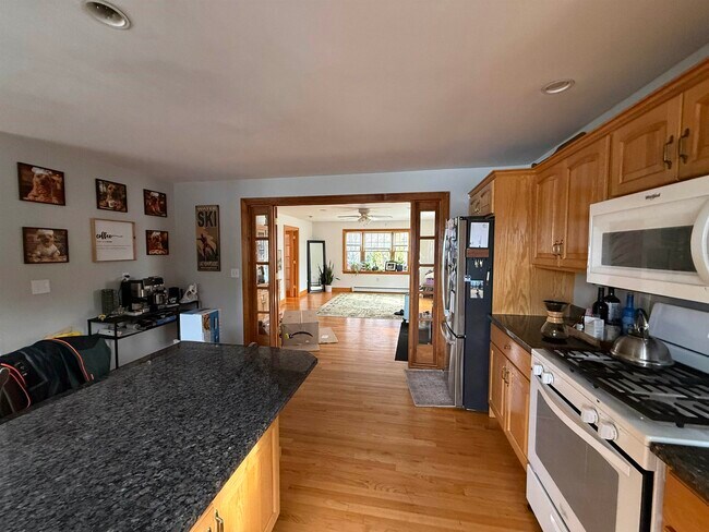 Building Photo - 116 Hilliard Rd