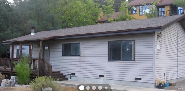 Building Photo - 1166 Rimrock Dr