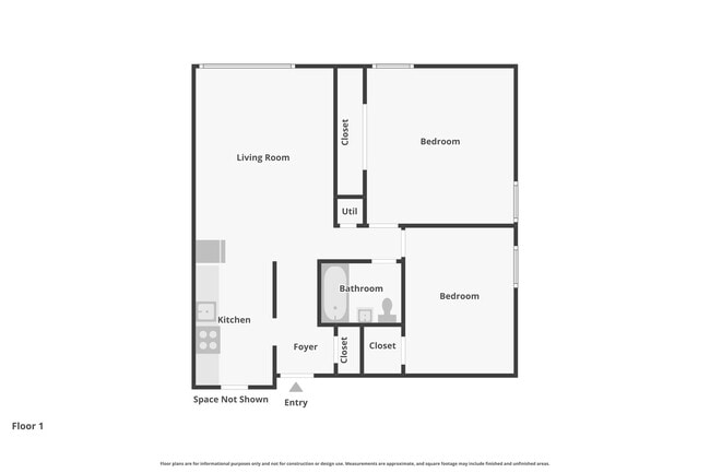 Floorplan - 480 Norfolk