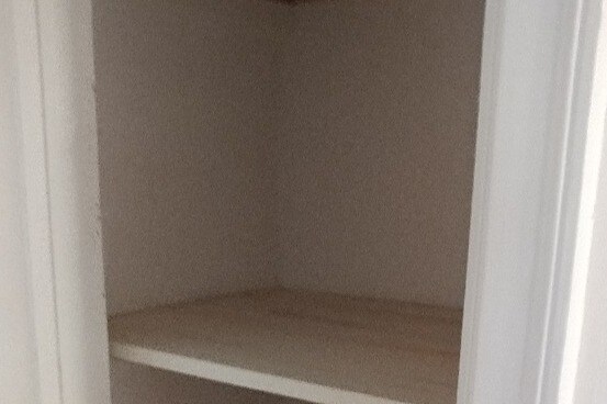Linen Closet - 6220 W 34th St