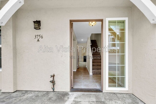 Building Photo - 3756 Balboa Terrace