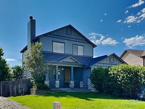 Building Photo - 7265 Waterman Way