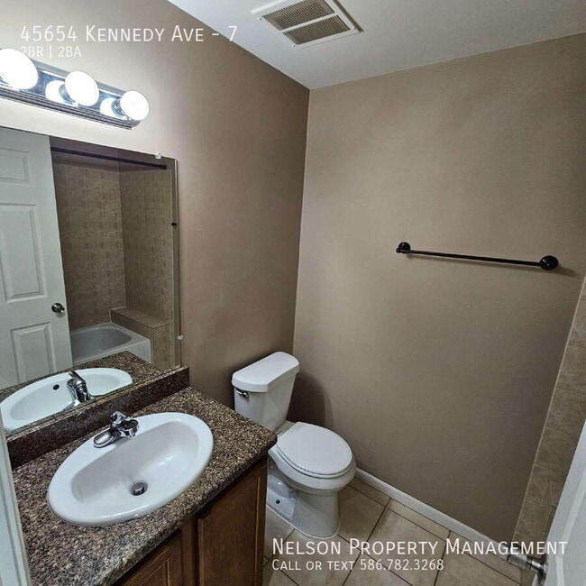 Building Photo - 45654 Kennedy Ave