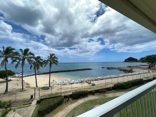 Primary Photo - Makaha Surfside One Bedroom A building $16...
