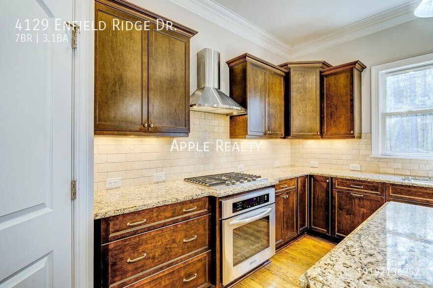 Building Photo - 4129 Enfield Ridge Dr