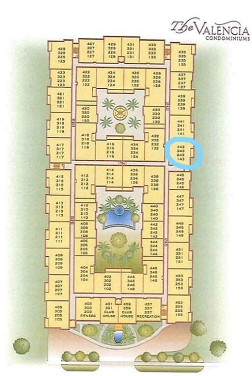 Building Photo - 1711 Old Spanish Trl