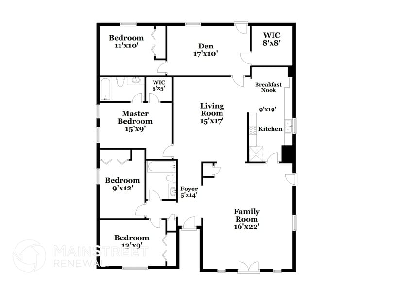 Building Photo - 1788 Sheraton Lakes Cir