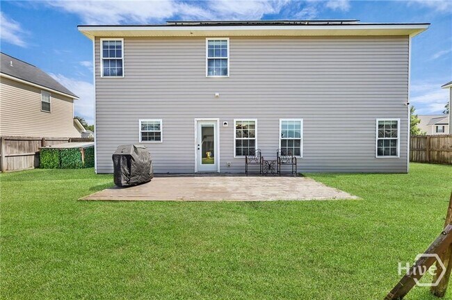 Building Photo - 1596 Longleaf Ct