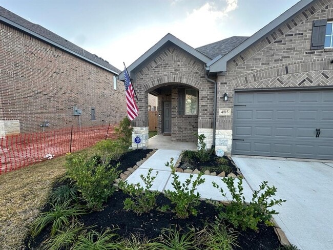 Building Photo - 4815 Sand Clouds Dr