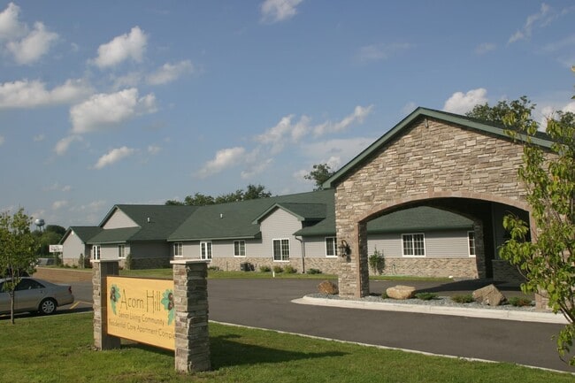Building Photo - Acorn Hill Senior Living Community