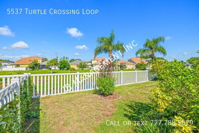 Building Photo - 5537 Turtle Crossing Loop