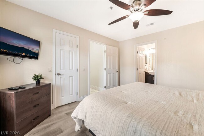 Building Photo - 4200 S Valley View Blvd