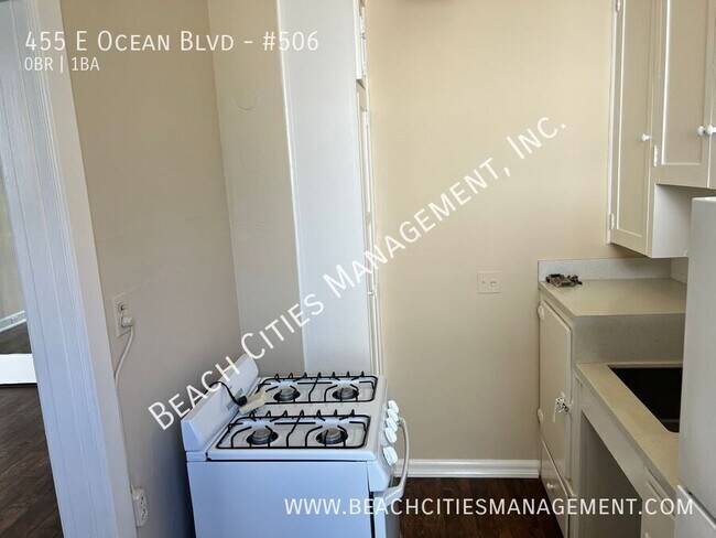 Building Photo - 455 E Ocean Blvd