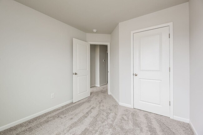 Building Photo - COMING SOON! 3BR Townhome • New Build • Tours Available Today