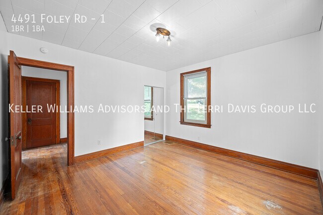 Building Photo - 4491 Foley Rd