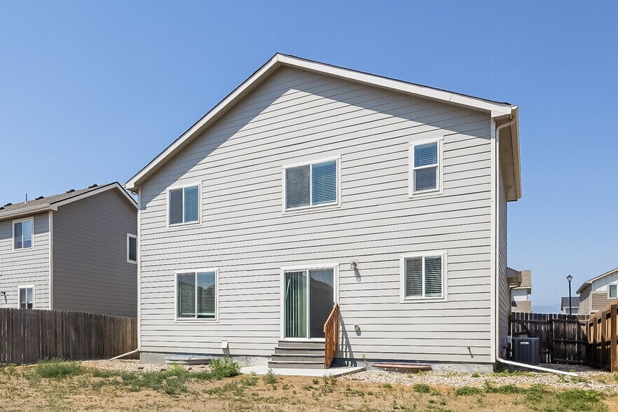 Building Photo - 6165 Fiddle Wy