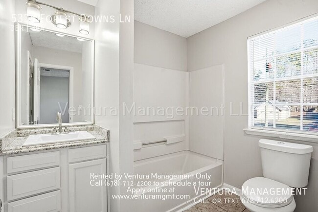 Building Photo - 5335 Forest Downs Ln