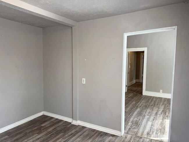 Building Photo - 1504 Austin St