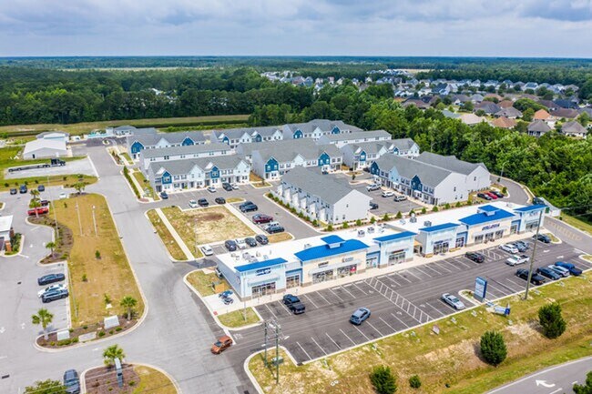 Building Photo - 305 Starfish Ln