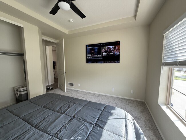 Building Photo - 4910 Cathay Ct