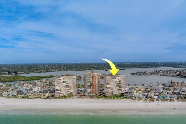 Building Photo - 17900 Gulf Blvd