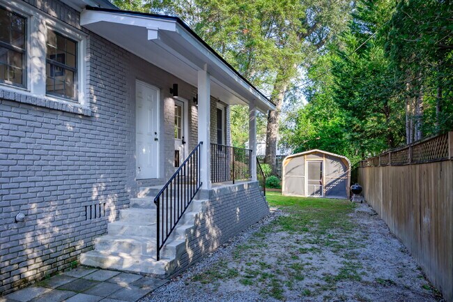 Building Photo - Large remodeled historic home now available!