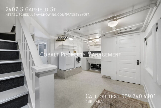 Building Photo - 2407 S Garfield St