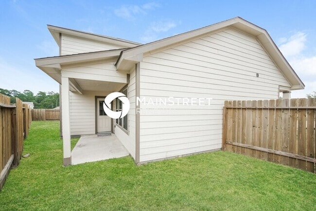 Building Photo - 3 Bedroom Pet-Friendly Home in Conroe, TX ...
