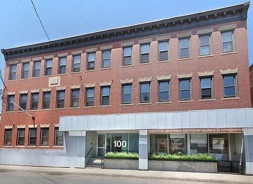 Primary Photo - 100 Pearl St