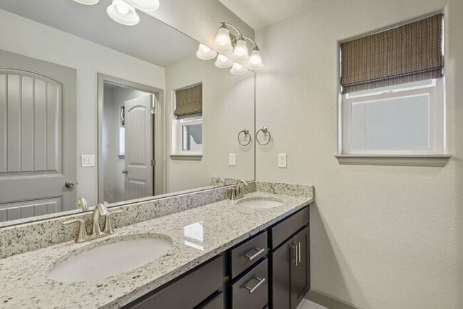 Building Photo - Move-In Now and Get November Rent FREE! Spacious 4-Bedroom Semi-Custom Home in Lorson Ranch with ...